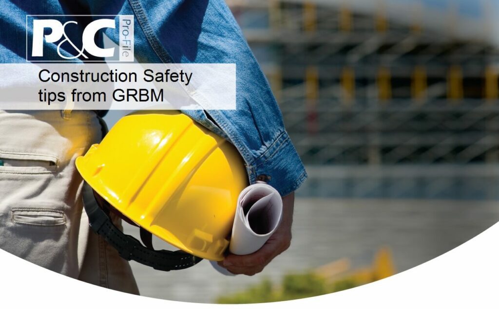 P&C - Construction