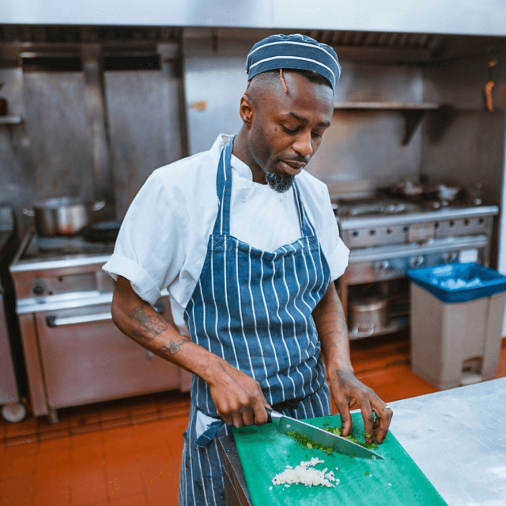 Chef