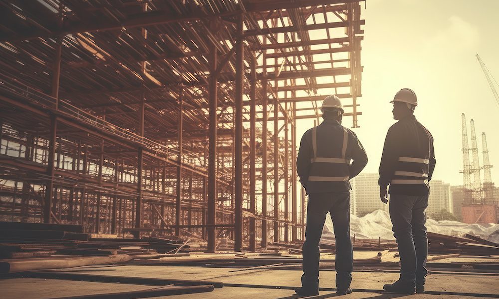 The Significance of Subcontractors Having Per Project Aggregate on their CGL Insurance - Contractors At A Job Site